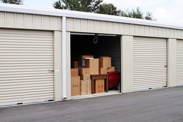 First Month Half Price Storage Unit Near Me